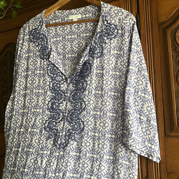 Charter Club Intimates Robe/Coverup XXL - Picture 4 of 6